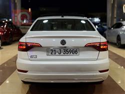 ڤۆڵکسواگن جێتا